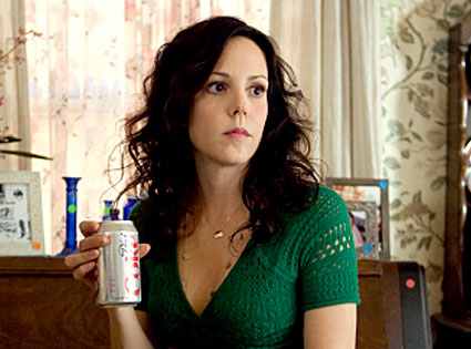 Mary- Louise Parker, WEEDS Mary- Louise Parker, WEEDS